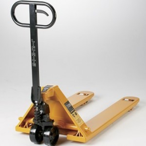 Products - Manual Pallet Trucks - Repentigny, Mascouche